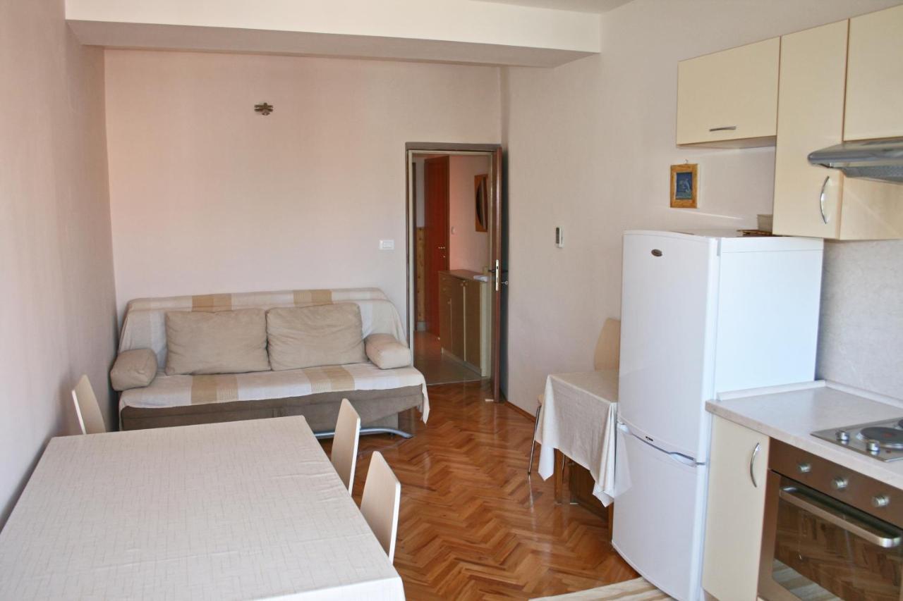 Apartments With A Parking Space Bilo, Primosten - 12868 Ngoại thất bức ảnh